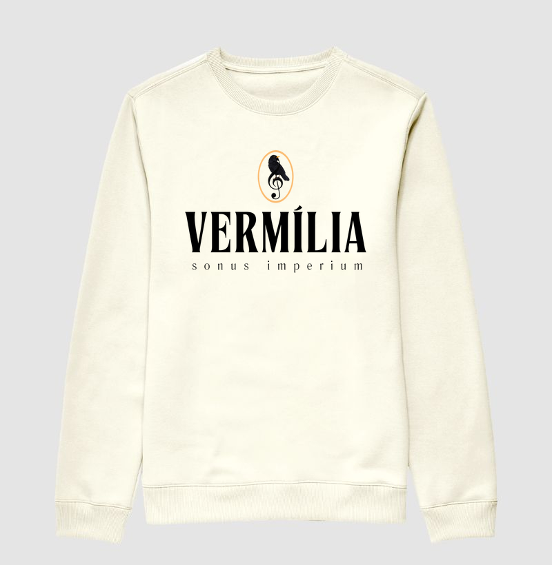 Conservatório de Vermília (Canção dos Ossos - Giu Domingues)