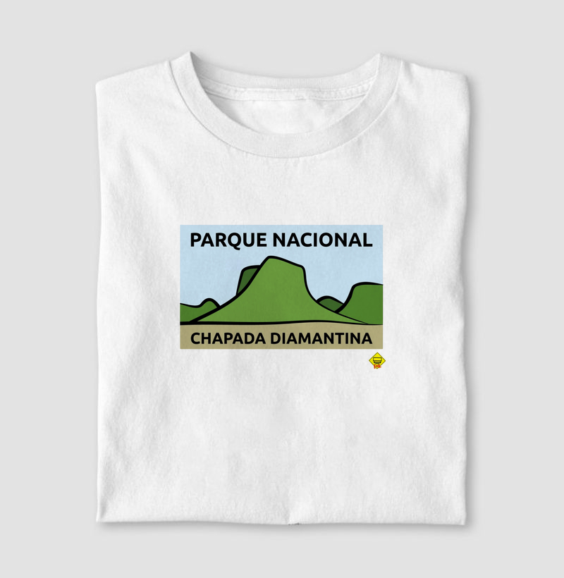 PARQUE NACIONAL CHAPADA DIAMANTINA