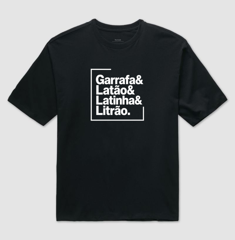 Camisa 0