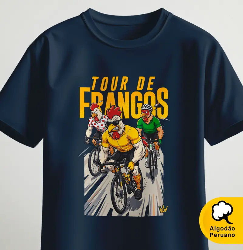 Tour de Frangos