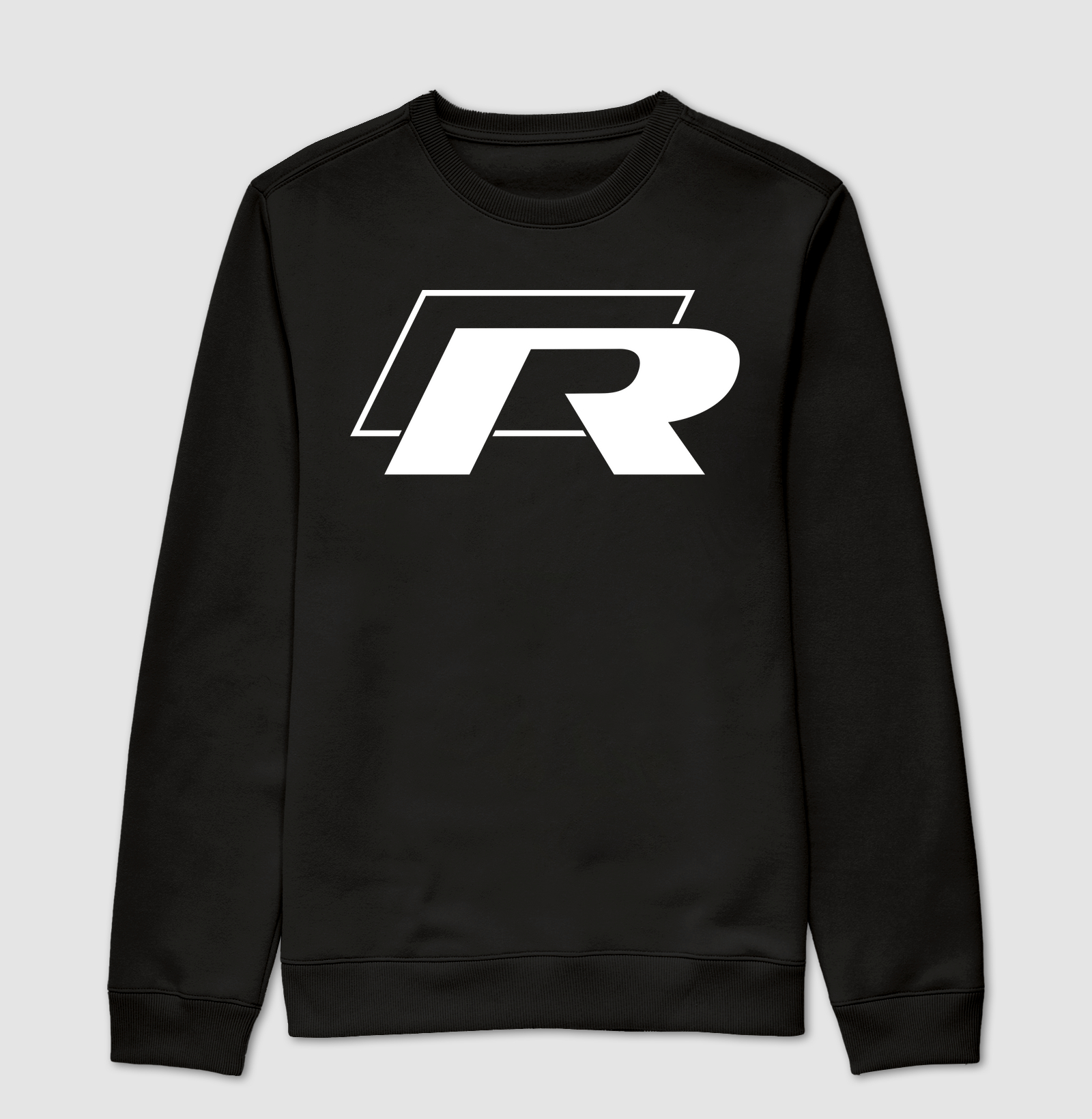 Suéter Moletom VW R Old