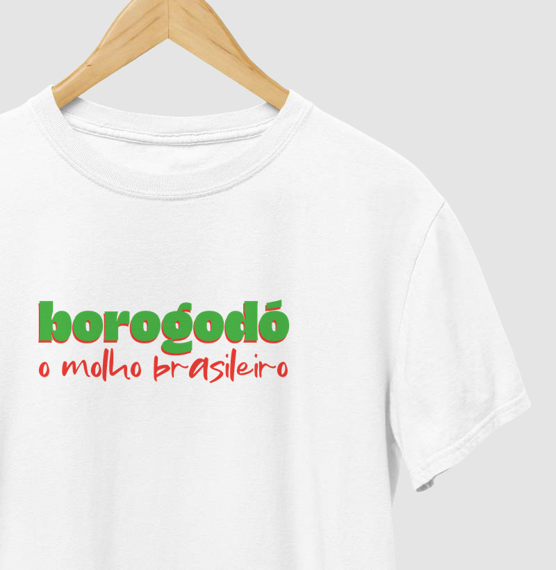 Borogodó