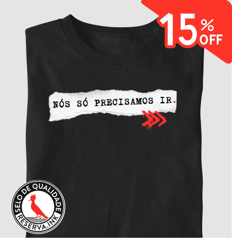 Só precisamos ir (1)