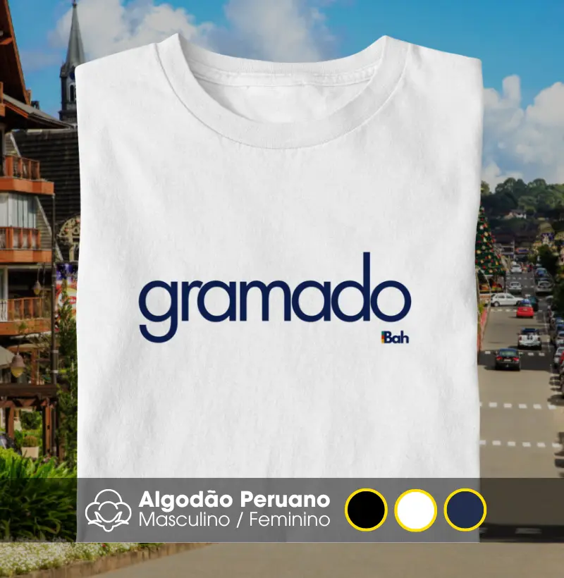 gramado