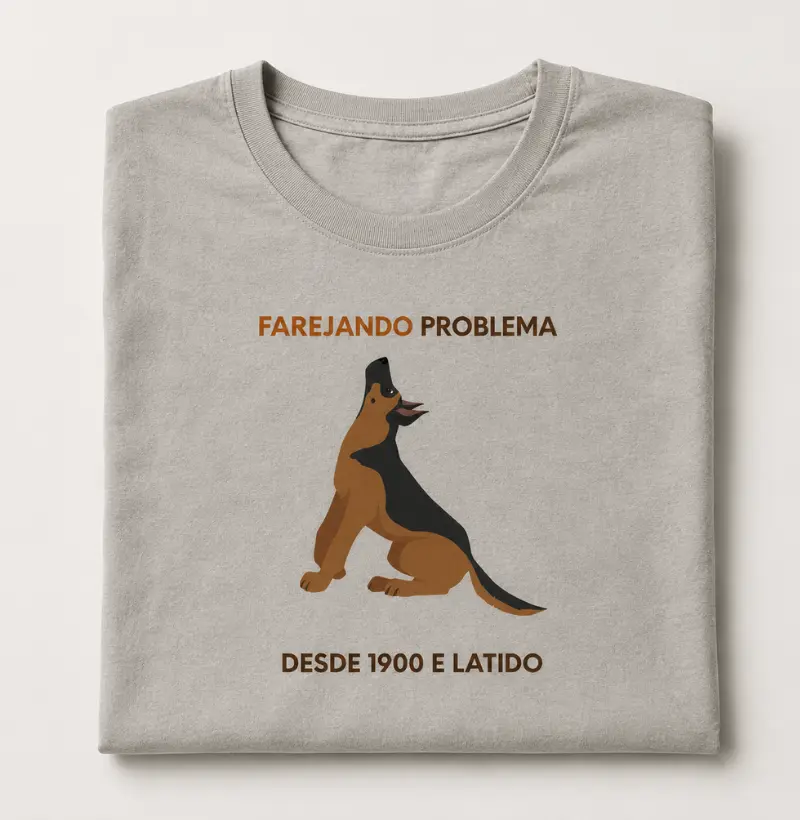 Farejando Problema