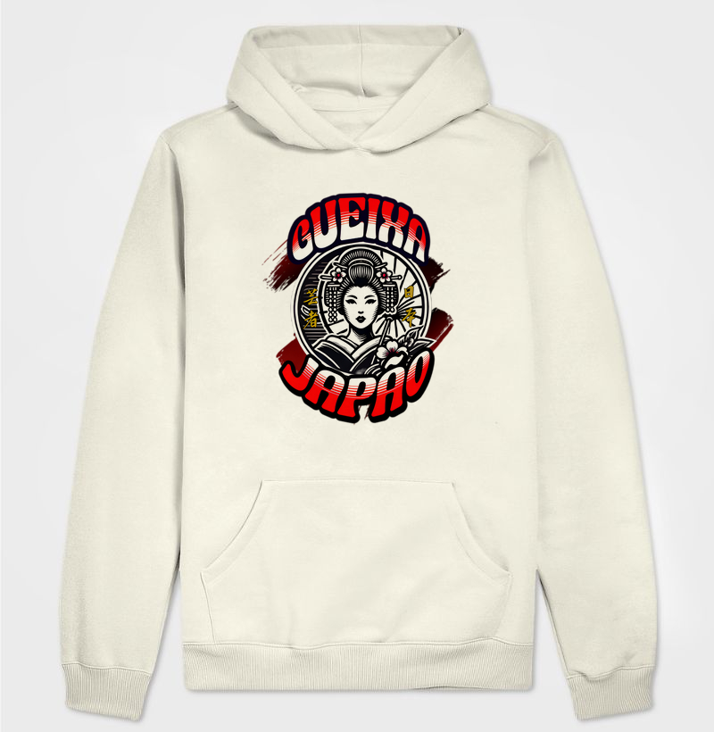  Elegância Gueixa – Tradição & Arte 