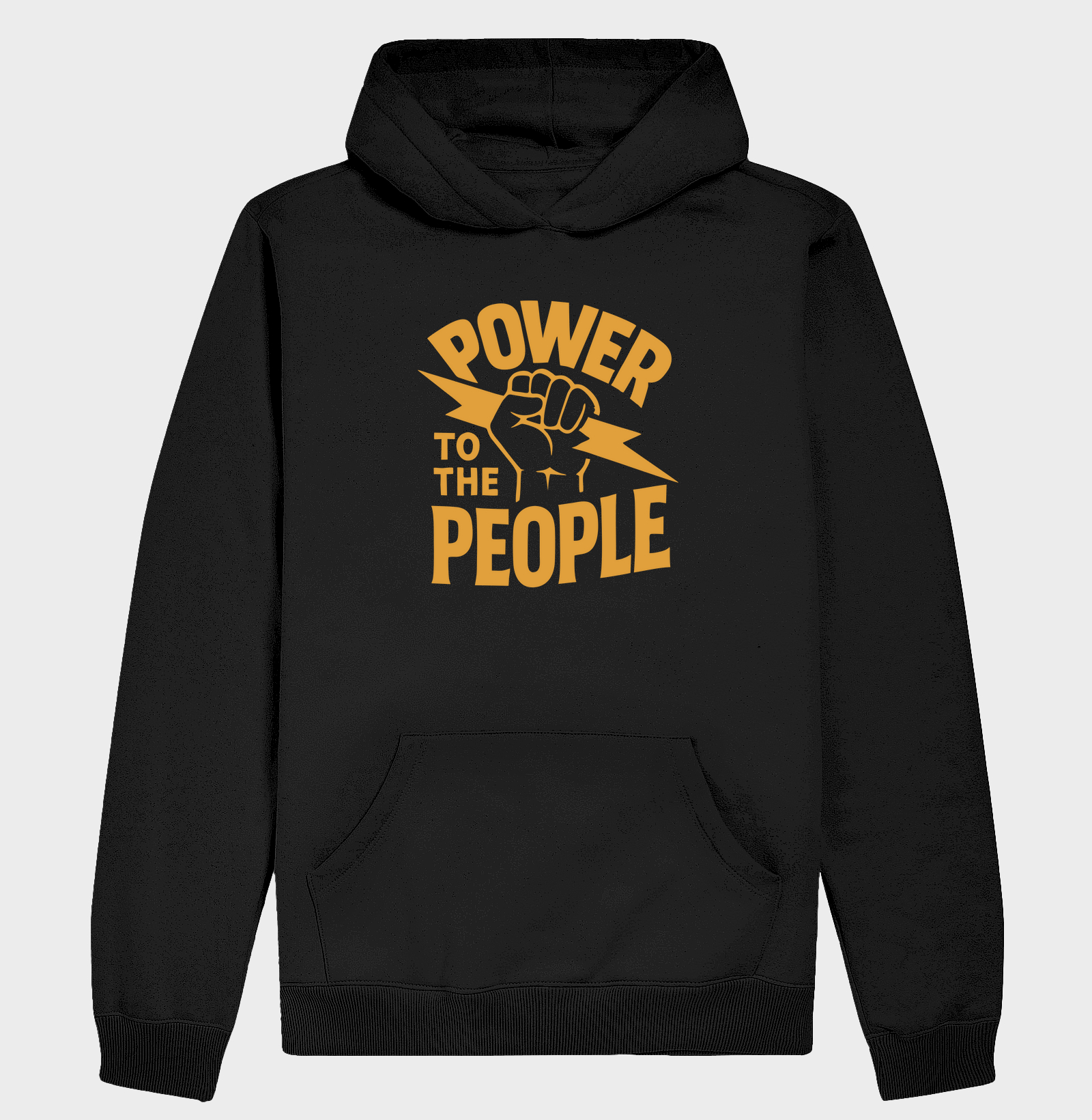 Power to the people