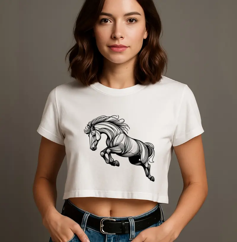 Horse 11
