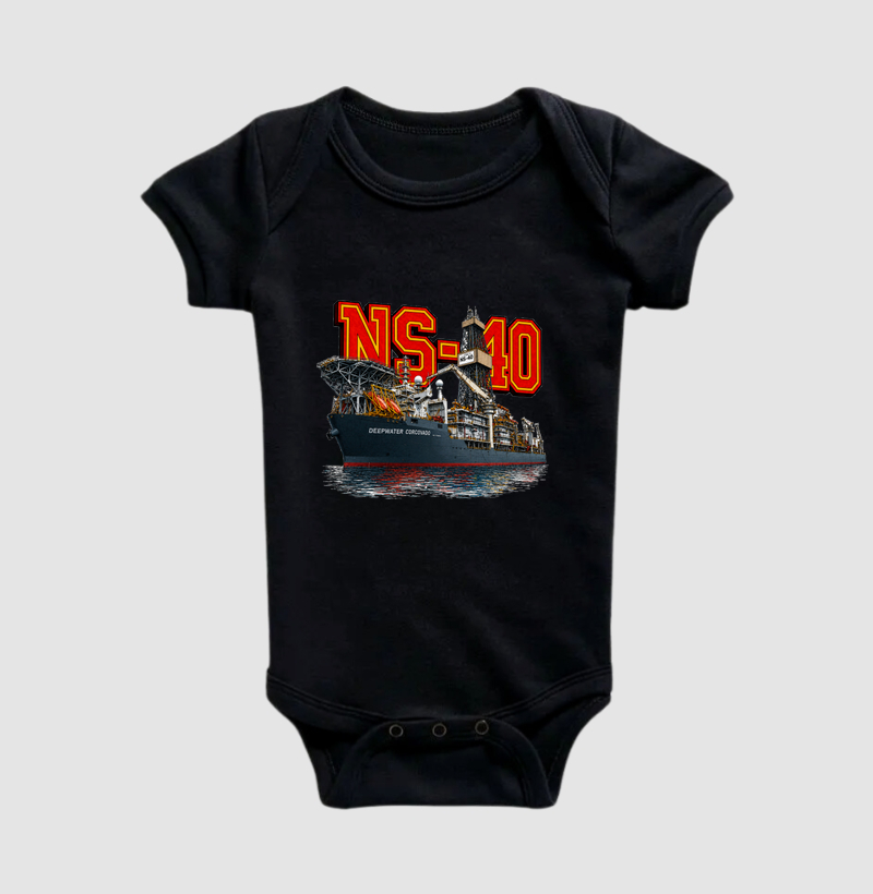 NS-40 Deepwater Corcovado