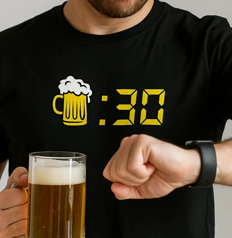 Beer Time