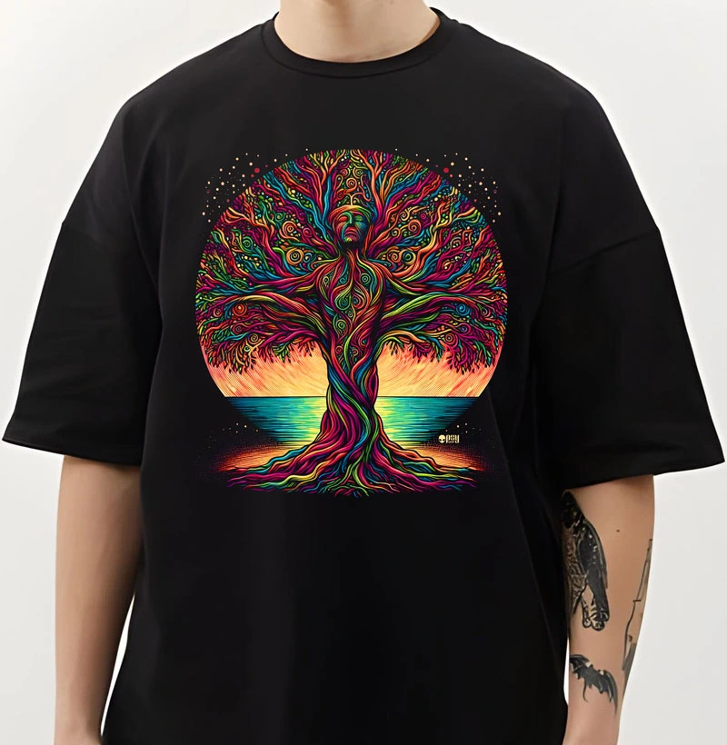 Ayahuasca em Alvorada