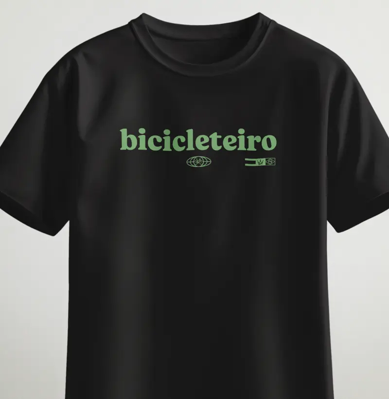 Bicicleteiro