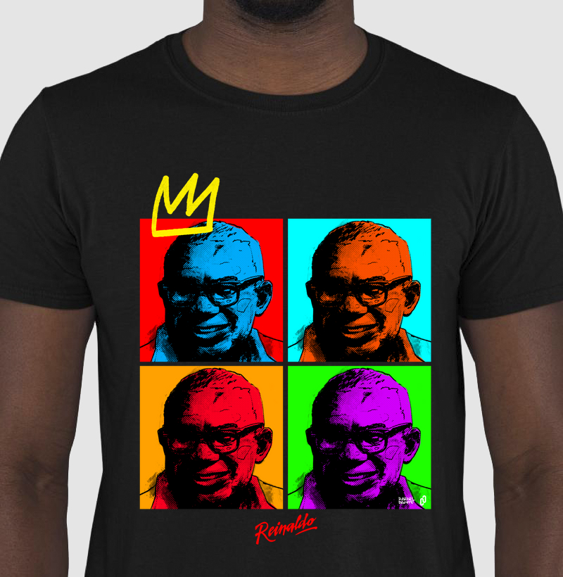 208 - REINALDO 4 EM 1