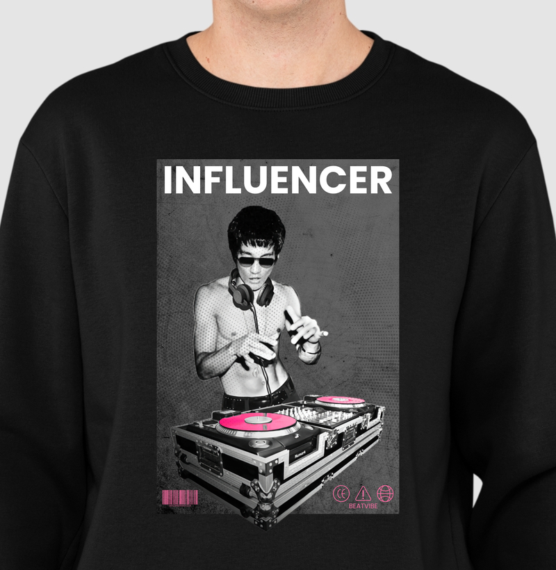 INFLUENCER