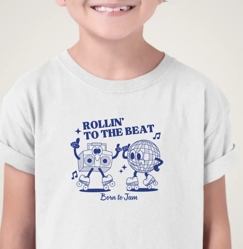 Rolling To The Beat
