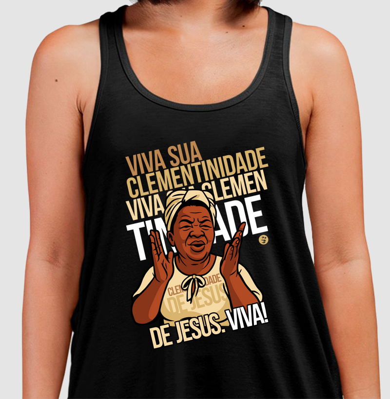 Clementinidade VIVA!