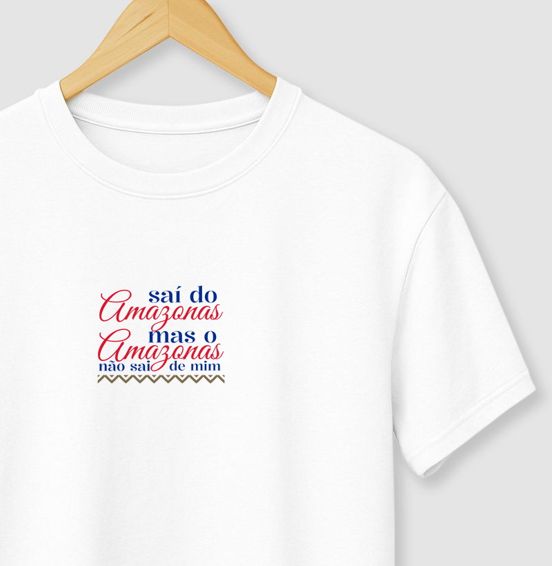 Saí do AM, mas o AM não sai de mim