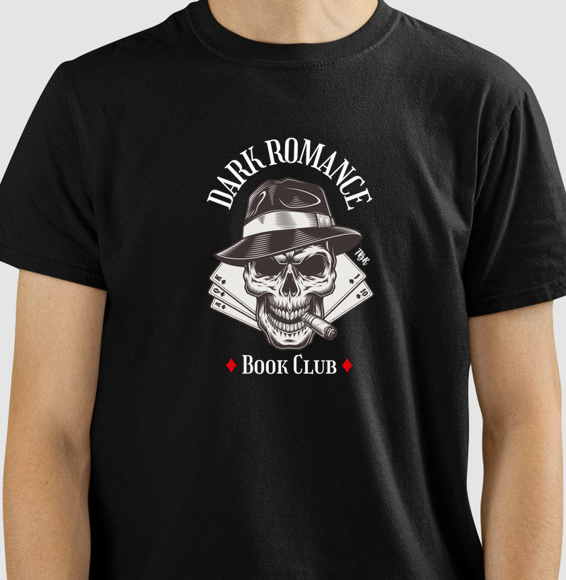 Dark Romance Book Club
