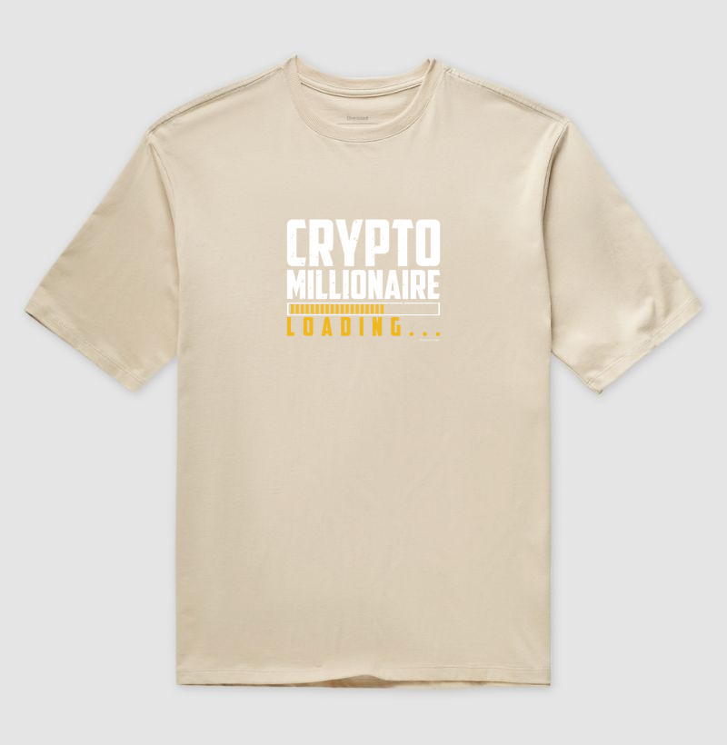 Crypto Millionarie