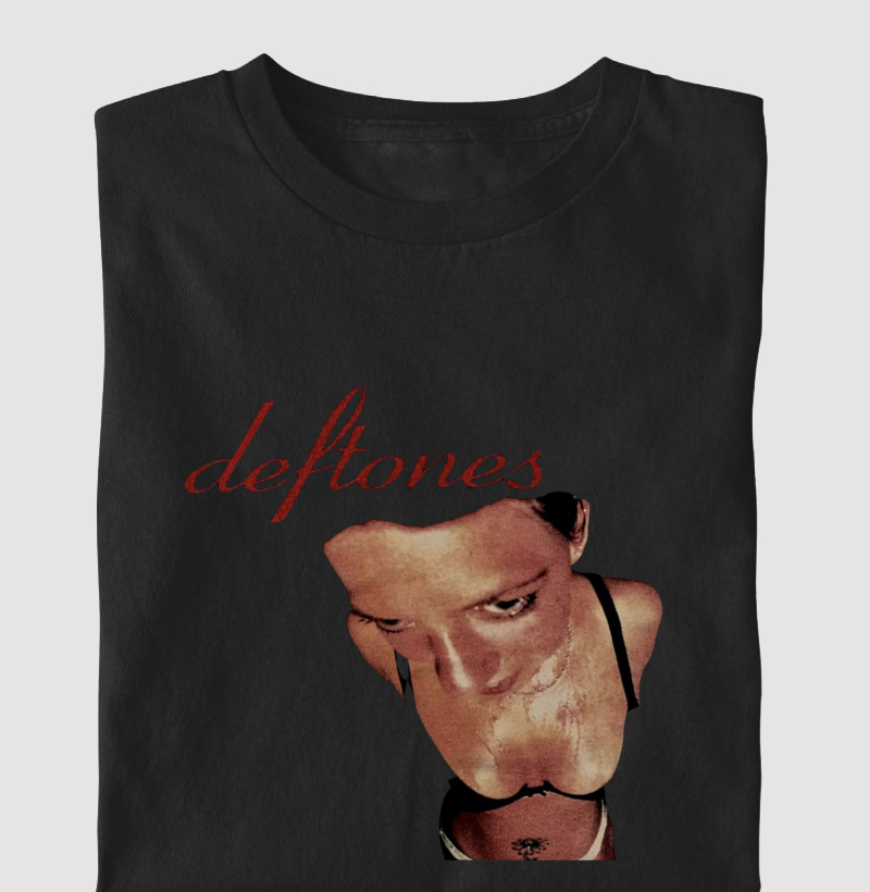 Deftones - Classic Album