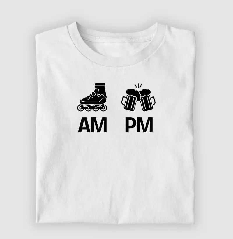 AM/PM versão cerveja