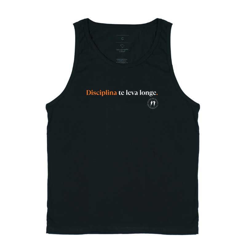 Disciplina