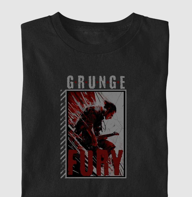 Grunge Fury V2