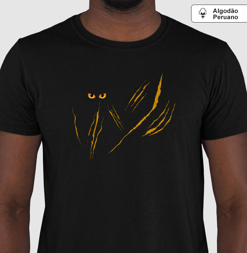 ARRANHADO DE GATO 02 - Reserva.Ink