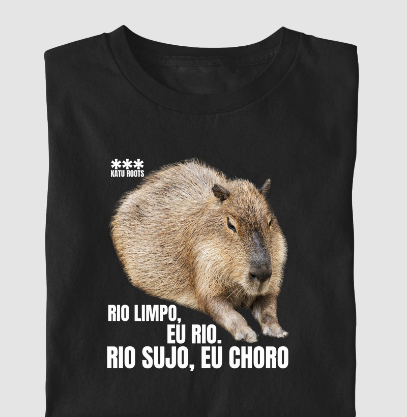 CAPIVARA 