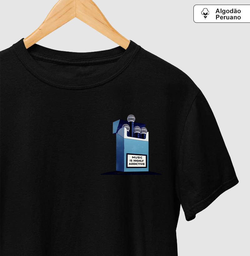 Music Is Higlhy Addictive