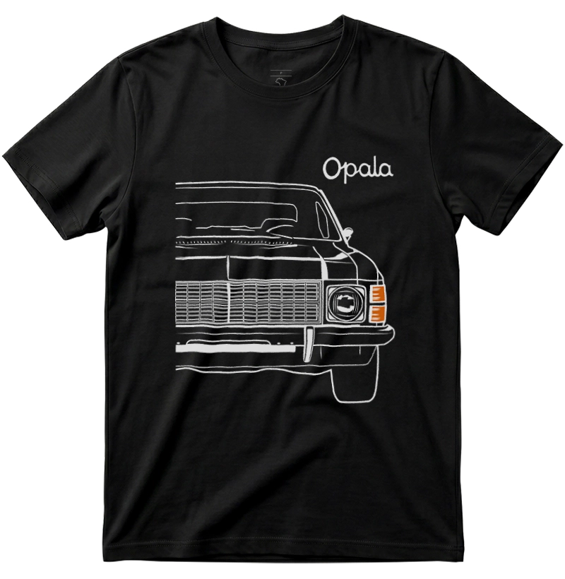 Frente Opala