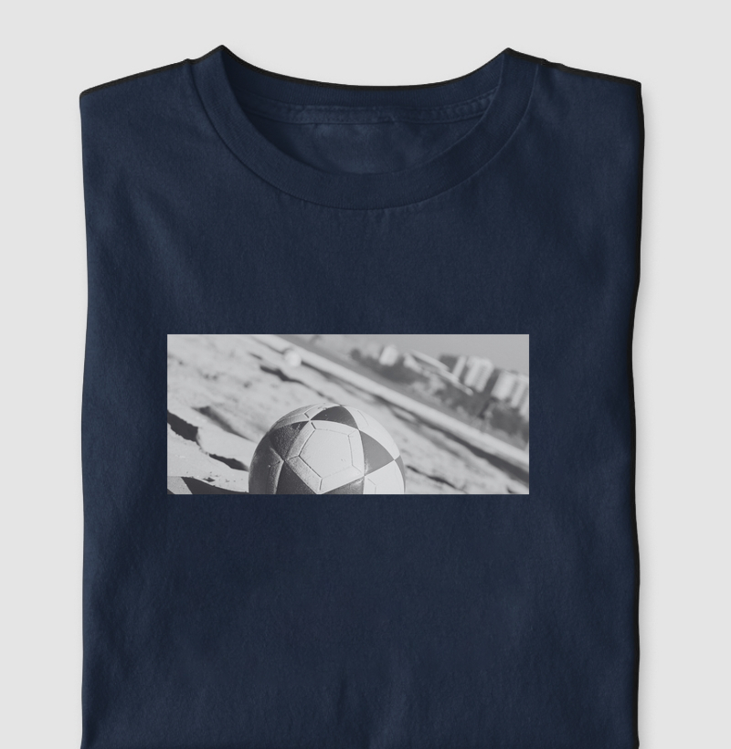 Perspectiva de Areia