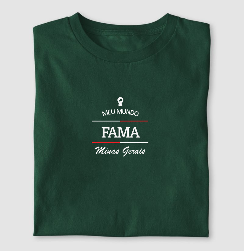 Fama (MG) | Meu Mundo