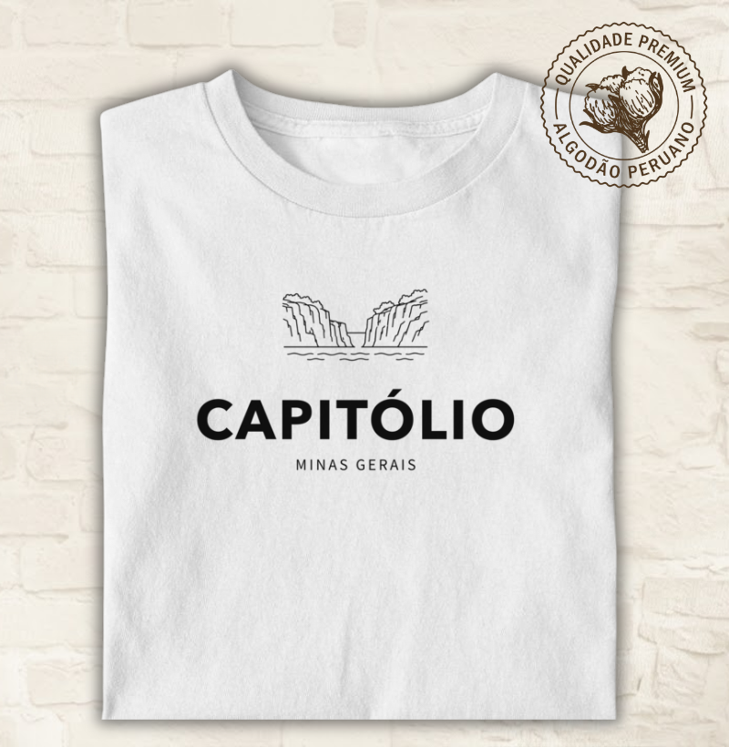 Capitólio