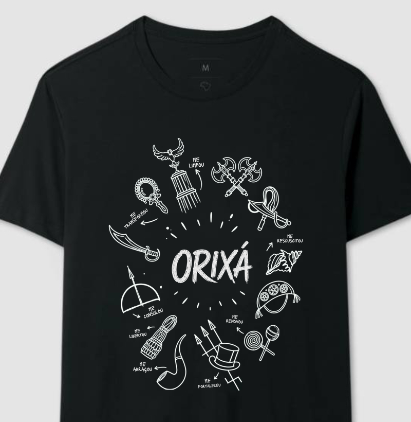 Orixá