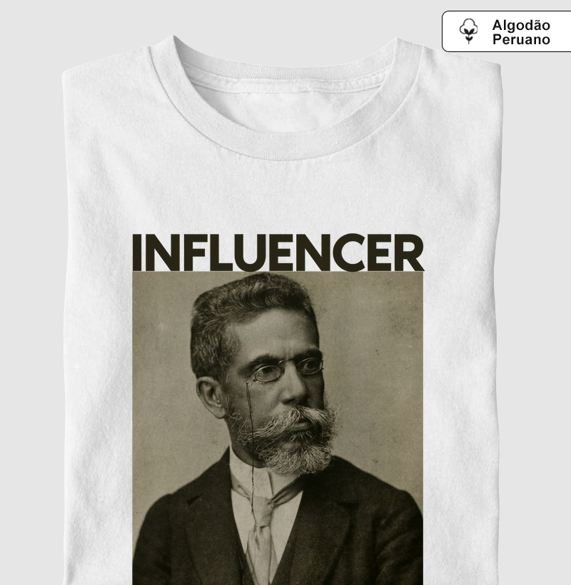 Machado de Assis - Influencer