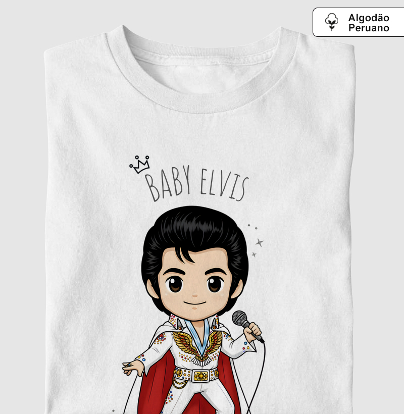 BABY ELVIS