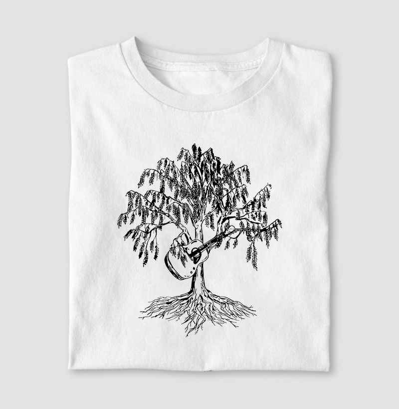 Guitar Tree