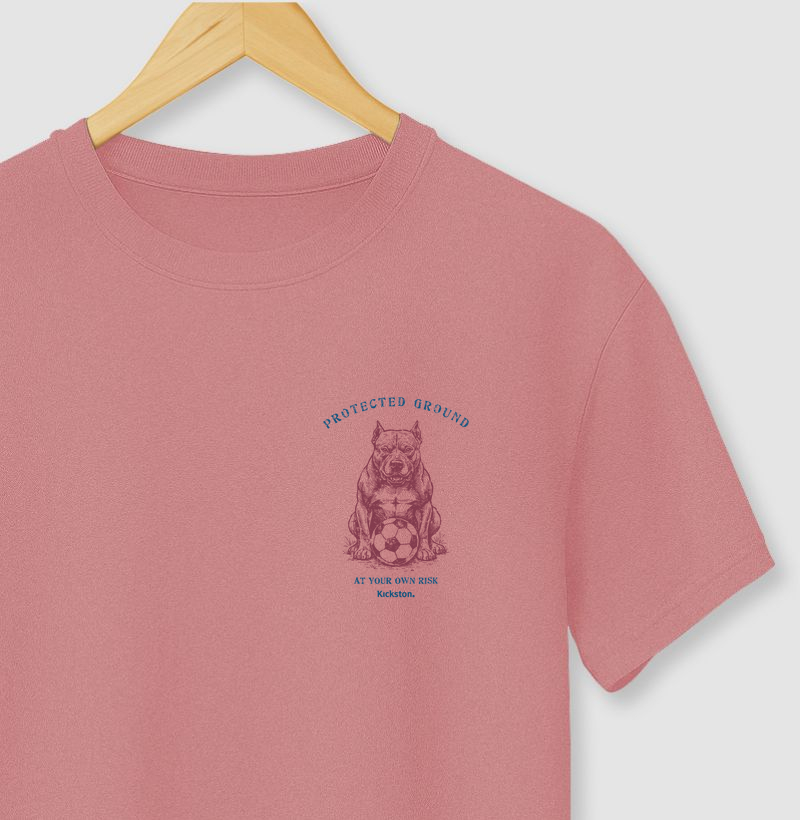 T-Shirt Mini Pit 