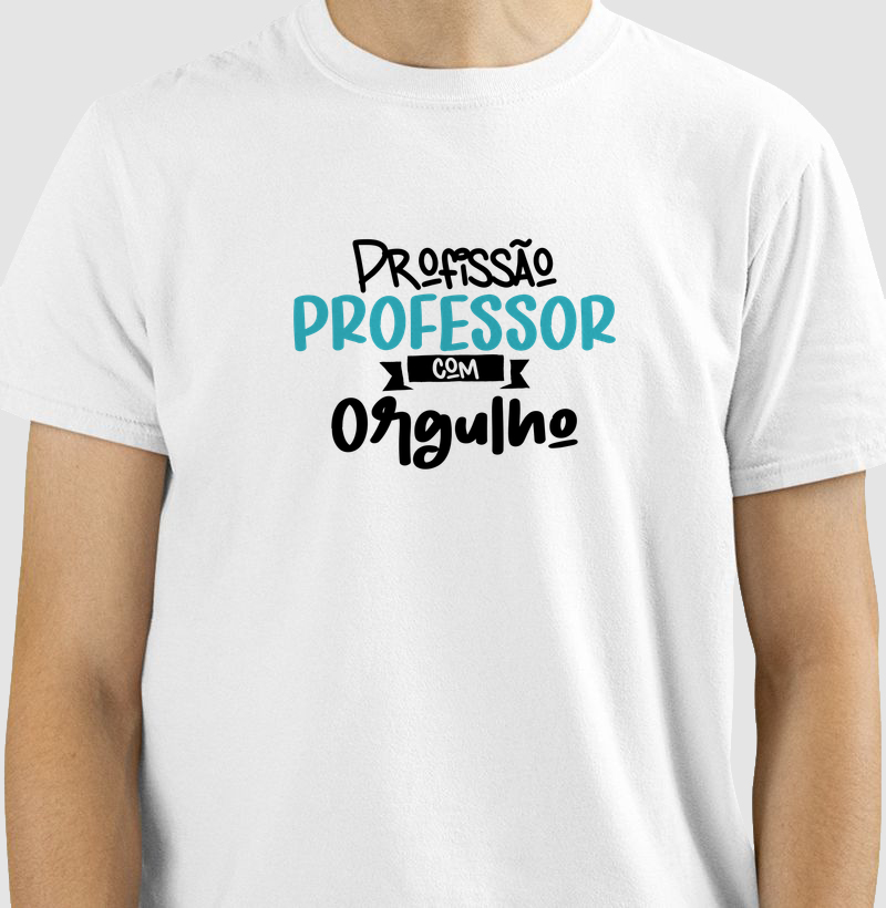 Profissão Professor