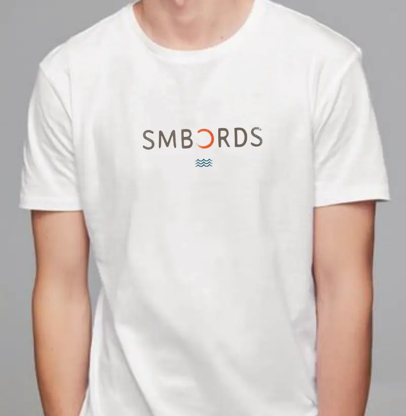SMBRDS - SemBordas