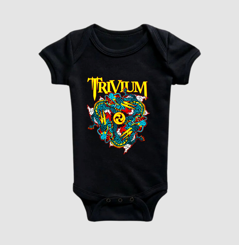 Triviun - Dragon Circle Pit