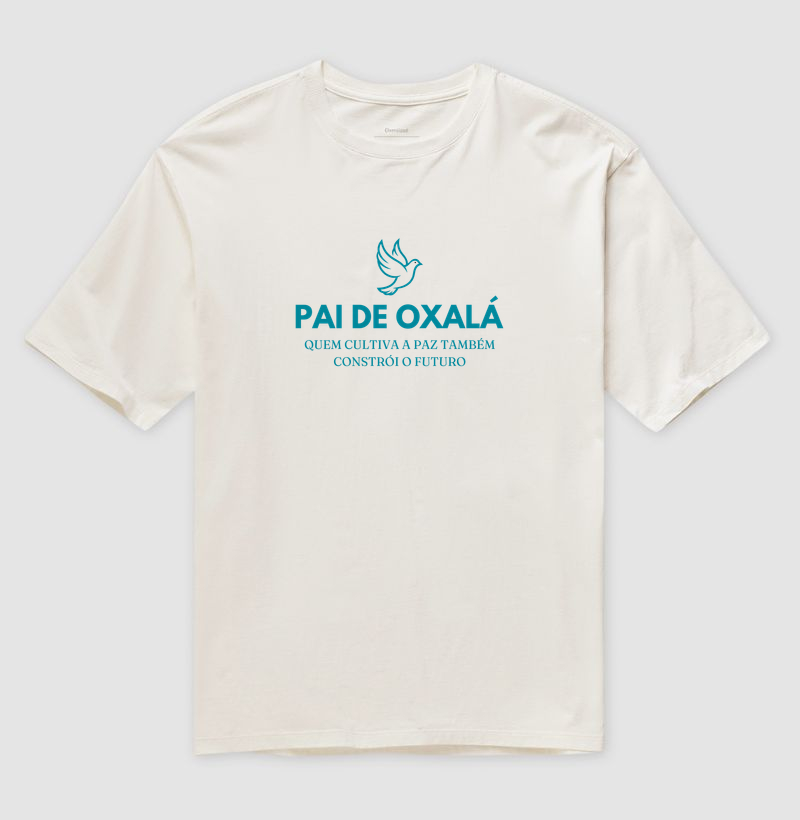 Pai de Oxalá