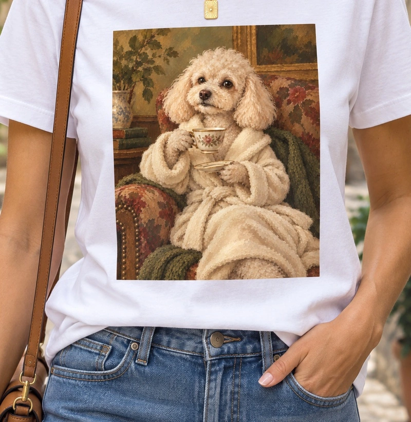 Ritual de Domingo — Edição Clássica