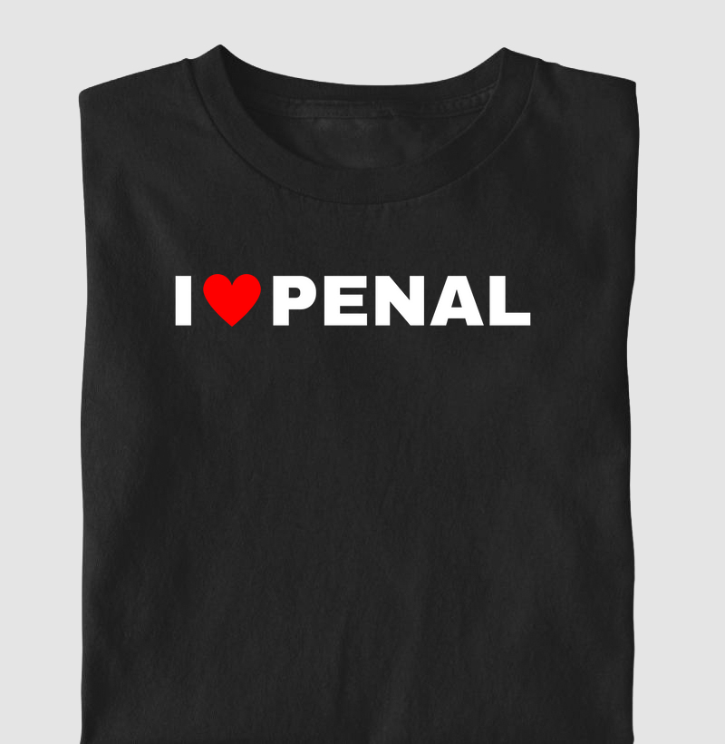 I Love Penal