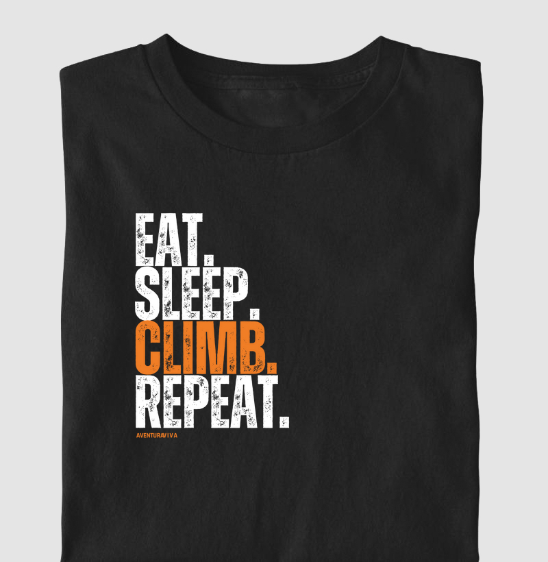 Eat.Sleep.Climb.Repeat