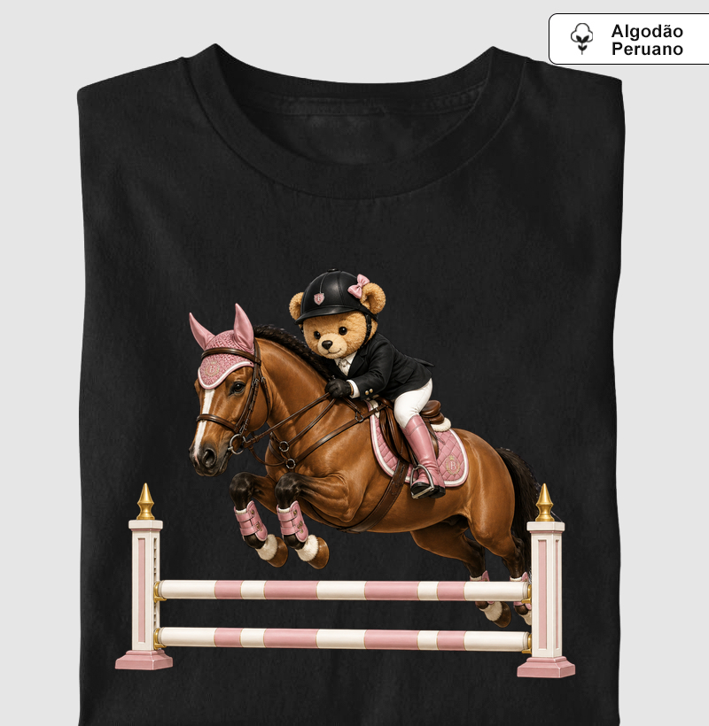 Bear Rider