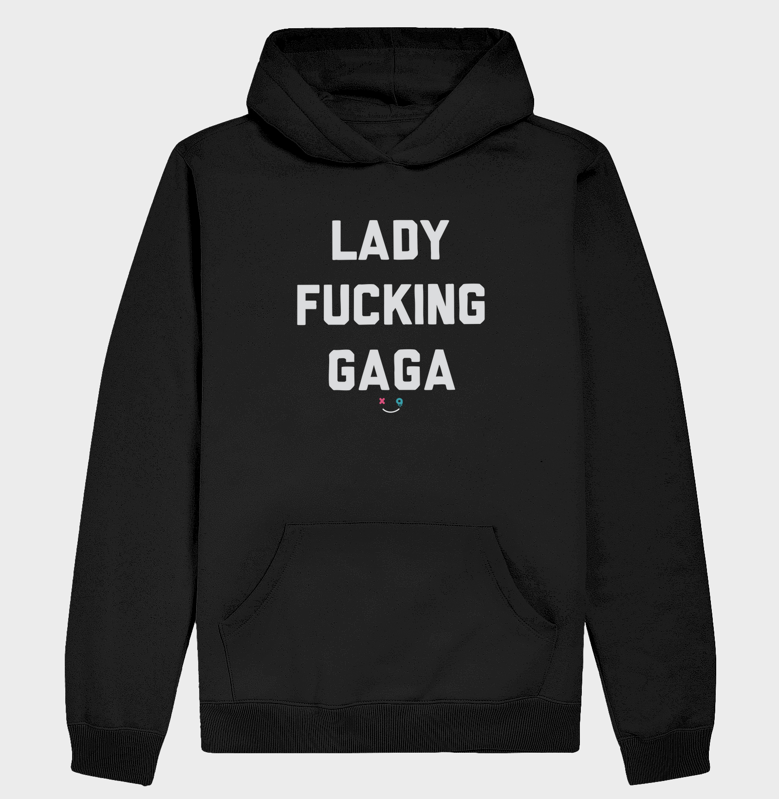 Lady Fucking Gaga