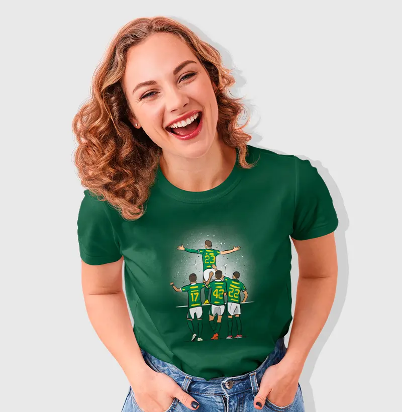 (PAL) Campeão Paulista Mais uma Vez 