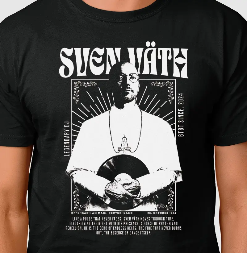 SVEN VATH